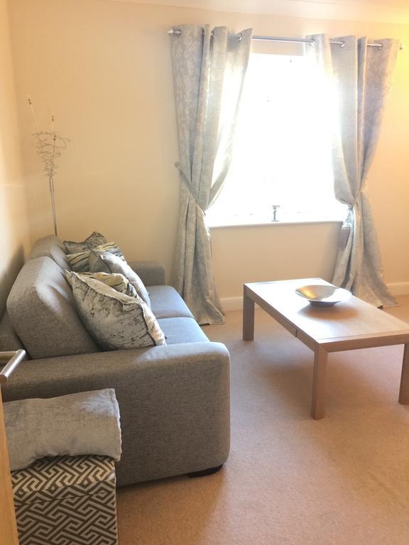 Millwalk Apartment Вітні Екстер'єр фото