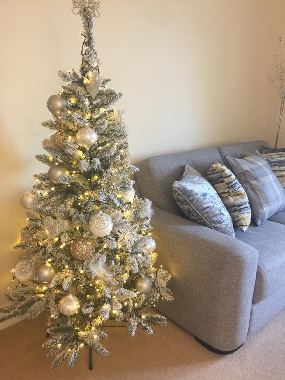 Millwalk Apartment Вітні Екстер'єр фото