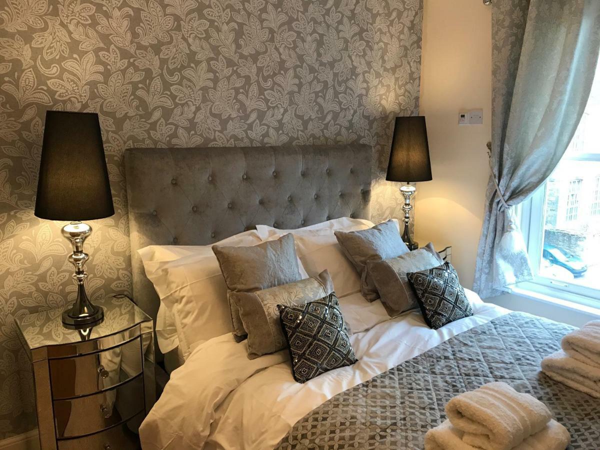 Millwalk Apartment Вітні Екстер'єр фото